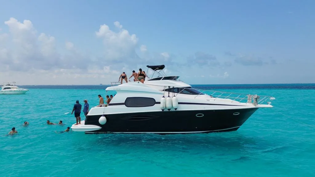 Blue Dreams 45’