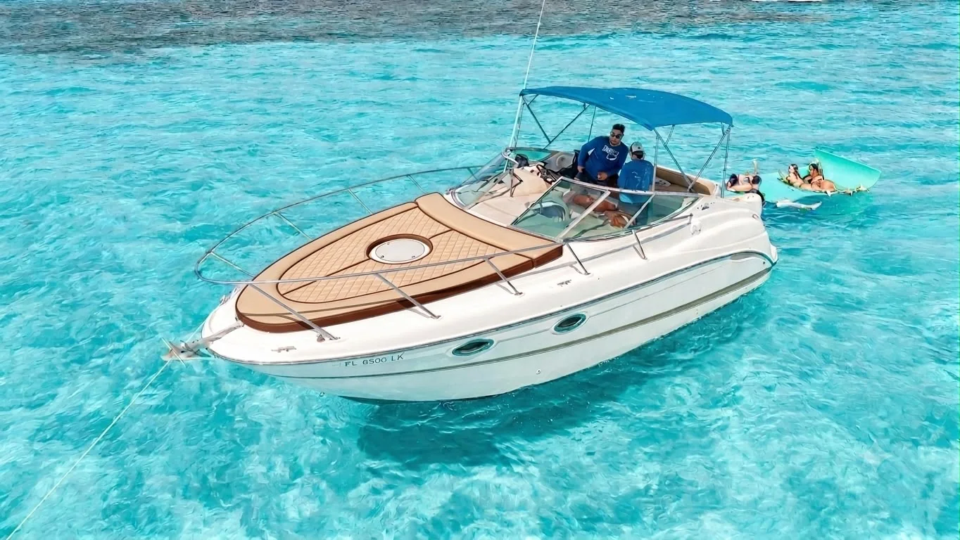 Royal Paye 27’